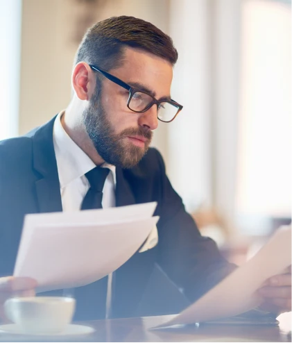 Operações com precatórios